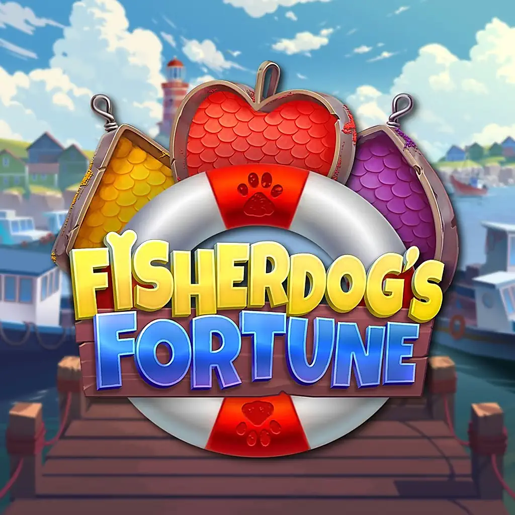 Скачать Fisherdogs Fortune - увлекательная игра с уникальной механикой
